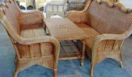 网红椅吃瓜,椅子界的“瓜王”